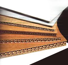 Fogli 1-2-3 strati